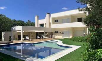 Imagem: Casa com 6 dormitórios à venda, 724 m²