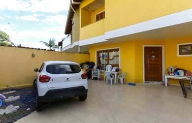 Imagem 2: Casa com 3 Quartos para Alugar no bairro Nossa senhora das Graças