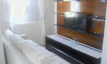 Imagem 3: Apartamento com 2 dormitórios para alugar, 85 m² por R$ 3.060,00/mês - Tatuapé - São Paul