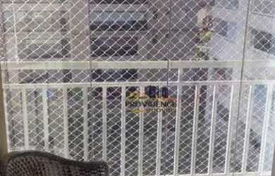 Imagem 4: Apartamento com 2 dormitórios à venda, 65 m² por R$ 630.000,00 - Jardim São Caetano - São