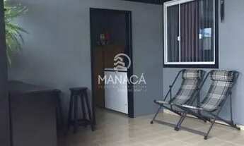 Imagem 3: Casa 170m² + 02 kitnet fundos Vila Nova Barra Velha SC