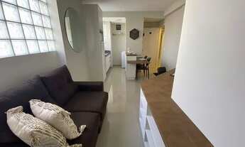 Imagem 15: APARTAMENTO com 1 dormitório à venda por R$ 309.935,00 no bairro Centro - CURITIBA / PR