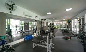 Imagem 5: Apartamento de 2 dormitórios, sendo 1 suíte no bairro Mal Rondon