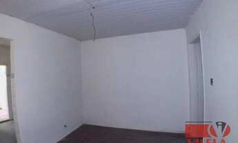 Imagem 7: Casa com 2 dormitórios à venda, 63 m² por R$ 295.000,00 - Parque Santa Madalena - São Paul