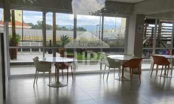 Imagem 3: Apartamento com 1 dormitório á venda na Vila Mazzei!