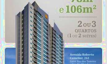 Imagem: Excelente oportunidade Torre Lumiar- apto