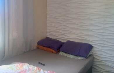 Imagem 7: Apartamento para venda com 45 metros quadrados com 2 quartos