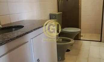 Imagem 2: Apartamento para aluguel com 100 metros quadrados com 3 quartos em Jardim Liberdade - Jaca