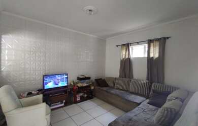 Imagem 4: Casa Residencial Vila Verde