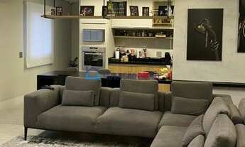 Imagem: Moema 3 Suítes, 158 Metros, 3 Garagens