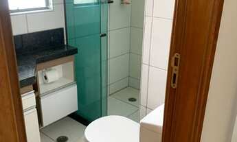 Imagem 7: Apartamento para aluguel possui 75 metros quadrados com 3 quartos