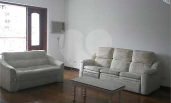 Imagem 3: Apartamento Amplo e bem aconchegante no coração do Gonzaga!