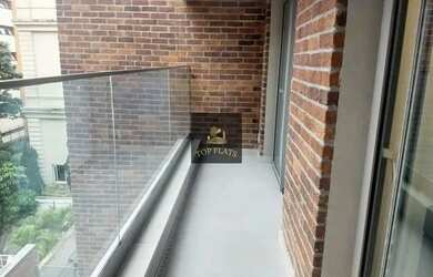 Imagem 9: Flat disponível no Itaim Bibi