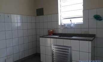 Imagem 6: CASA ASSOBRADADA - SAÚDE - SP