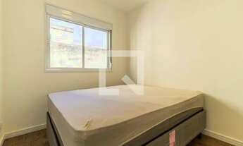 Imagem 7: Apartamento para Aluguel - Santa Cecília, 1 Quarto, 30 m2