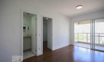 Imagem 4: Apartamento para Aluguel - Vila Andrade, 1 Quarto, 49 m2