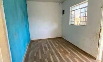 Imagem 2: Casa térrea para alugar na vila alpina