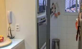 Imagem 5: Apartamento para Aluguel - Jardim Éster Yolanda, 3 Quartos, 104 m2