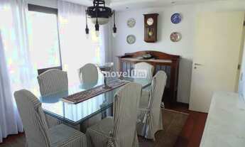 Imagem 6: Moema Apartamento com 3 dormitórios