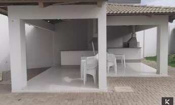 Imagem 7: Aluguel apartamento 03 quartos Res. torres do coxipó, Cuiabá (Chave 17 ) - AP0205