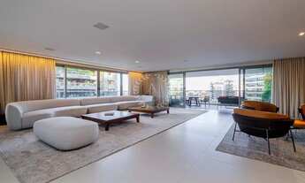 Imagem: Apartamento de 4 dormitórios na Auxiliadora