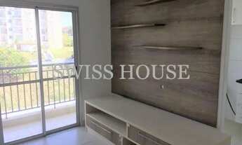 Imagem: Apartamento - Jardim Myrian Moreira da Costa