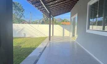 Imagem 6: Casa com 3 dormitórios à venda, 140 m² por R$ 580.000 - Chácaras de Inoã (Inoã) - Maricá/R