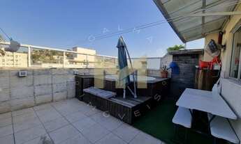 Imagem: NITERÓI - Apartamento Padrão - BARRETO