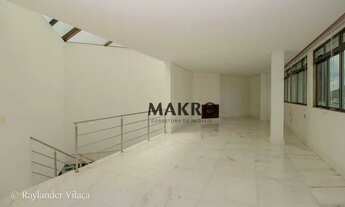 Imagem 7: Cobertura com 4 dormitórios, 500 m² - venda por R$ 5.500.000,00 ou aluguel por R$ 23.082,0