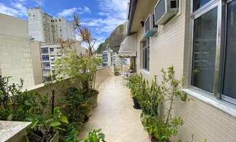 Imagem 2: Rio de Janeiro - Apartamento Padrão - Copacabana