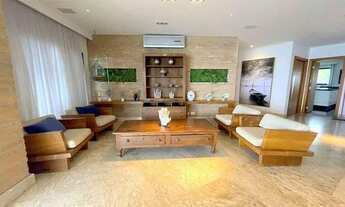 Imagem 7: Apartamento à venda, 350 m² por R$ 3.500.000,00 - Praia das Asturias Frente Mar - Guarujá