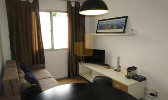 Imagem: EXCELENTE APARTAMENTO DE 02 DORMITÓRIOS