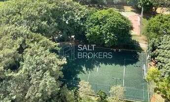 Imagem 5: Maravilhoso Apartamento à venda, Vila Brandina, Campinas, SP, Cond. Prime, 156 m2, 03 suít