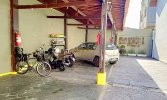 Imagem 4: Casa em Condomínio a Venda no bairro Jardim Las Palmas - Guarujá, SP