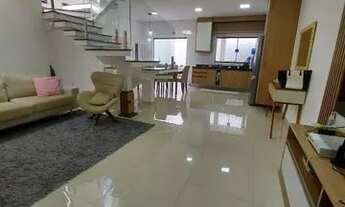 Imagem: Belíssimo sobrado com 3 dormitórios (1