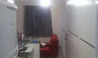 Imagem 6: Casa de Condominio com 1 dorm, Maracana, Praia Grande - R$ 220 mil, Cod: ACT2162