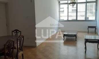 Imagem 2: APARTAMENTO COM 3 DORMITÓRIOS E 3 BANHEIROS PARA LOCAÇÃO- HIGIENÓPOLIS