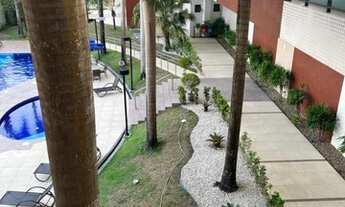 Imagem 2: Apartamento para aluguel possui 98 metros quadrados com 2 quartos em Dom Pedro I - Manaus