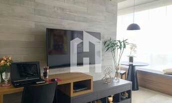 Imagem: SAO PAULO - Apartamento Padrão - Moema