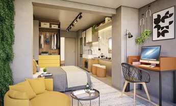 Imagem 6: APARTAMENTO RESIDENCIAL em São Paulo - SP, Pinheiros