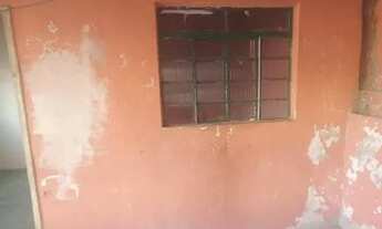 Imagem 4: Barracão bairro santa Mônica (Vila Aparecida