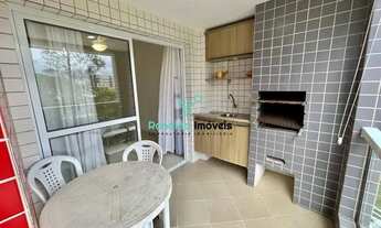 Imagem 5: Oportunidade!! Apartamento 3 Dorm Semi - Mobiliado "1 Quadra do Mar" - Maitinga