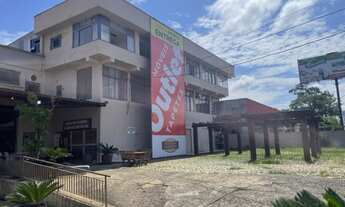 Imagem: Depósito 3500m² na Av. Assis Brasil, com