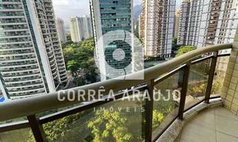 Imagem 6: Apartamento para aluguel com 112 metros quadrados com 3 quartos