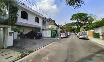 Imagem: Sobrado Venda Jardim Lusitania