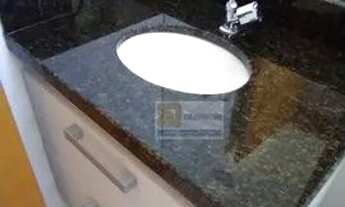 Imagem 6: Casa com 3 dormitórios, 125 m² - venda por R$ 550.000,00 ou aluguel por R$ 3.453,84/mês