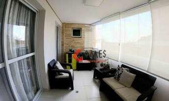 Imagem 6: Apartamento à venda, 104 m² por R$ 780.000,00 - Vila Mussolini - São Bernardo do Campo/SP