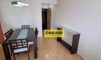 Imagem 3: Apartamento com 3 dormitórios para alugar, 80 m² - Centro - São Bernardo do Campo/SP