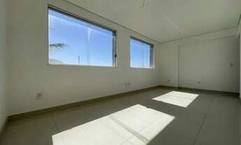 Imagem 3: Apartamento Tipo em Condomínio com 3 Quartos, Suíte e 2 Vagas no Bairro Santa Mônica