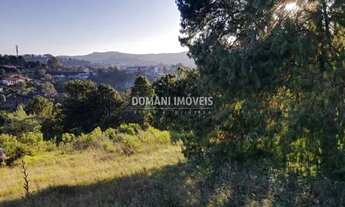 Imagem 4: Lote de Terreno Espetacular à Venda na Região do Alto do Capivari - Campos do Jordão/SP